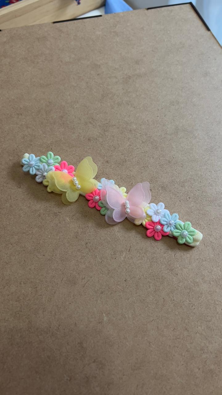 TIARA