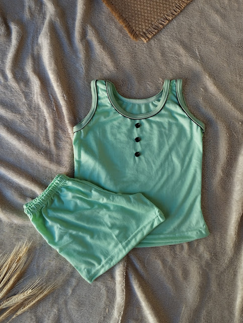 Baby doll infantil feminino