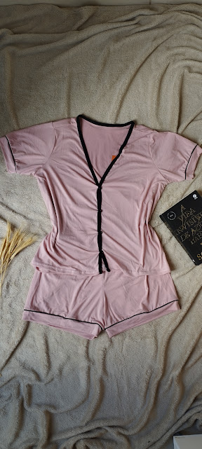 Baby doll americano