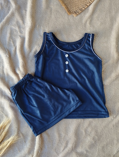 Baby doll infantil feminino