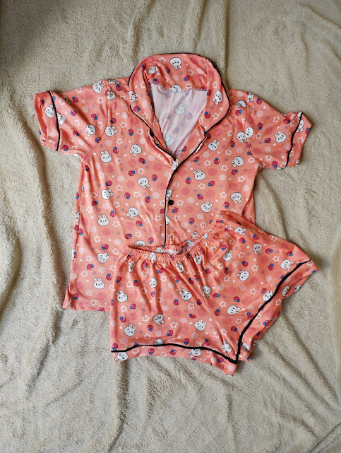 Baby doll americano