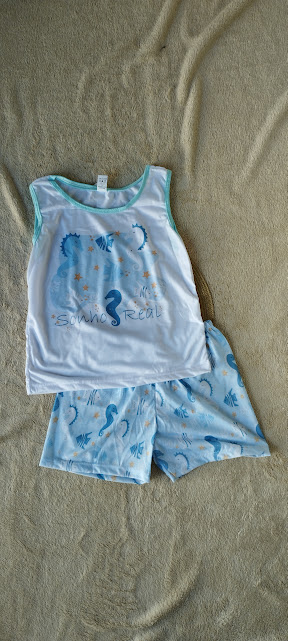 Baby doll regata masculino