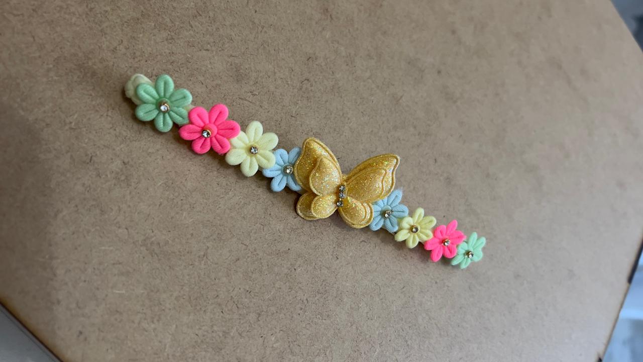 TIARA